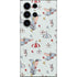 Disney Dumbo Vintage Pattern Galaxy S25 Ultra Skin